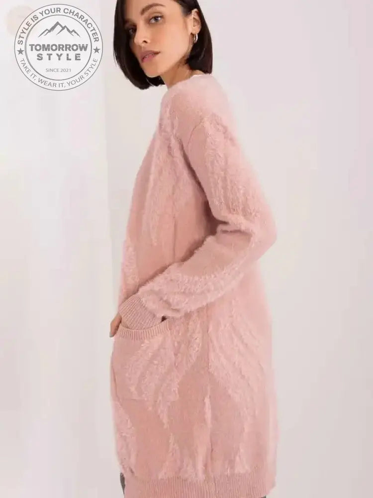 Cozy Chic Cardigan: Das perfekte Stück für jeden Tag! - Tomorrow Style