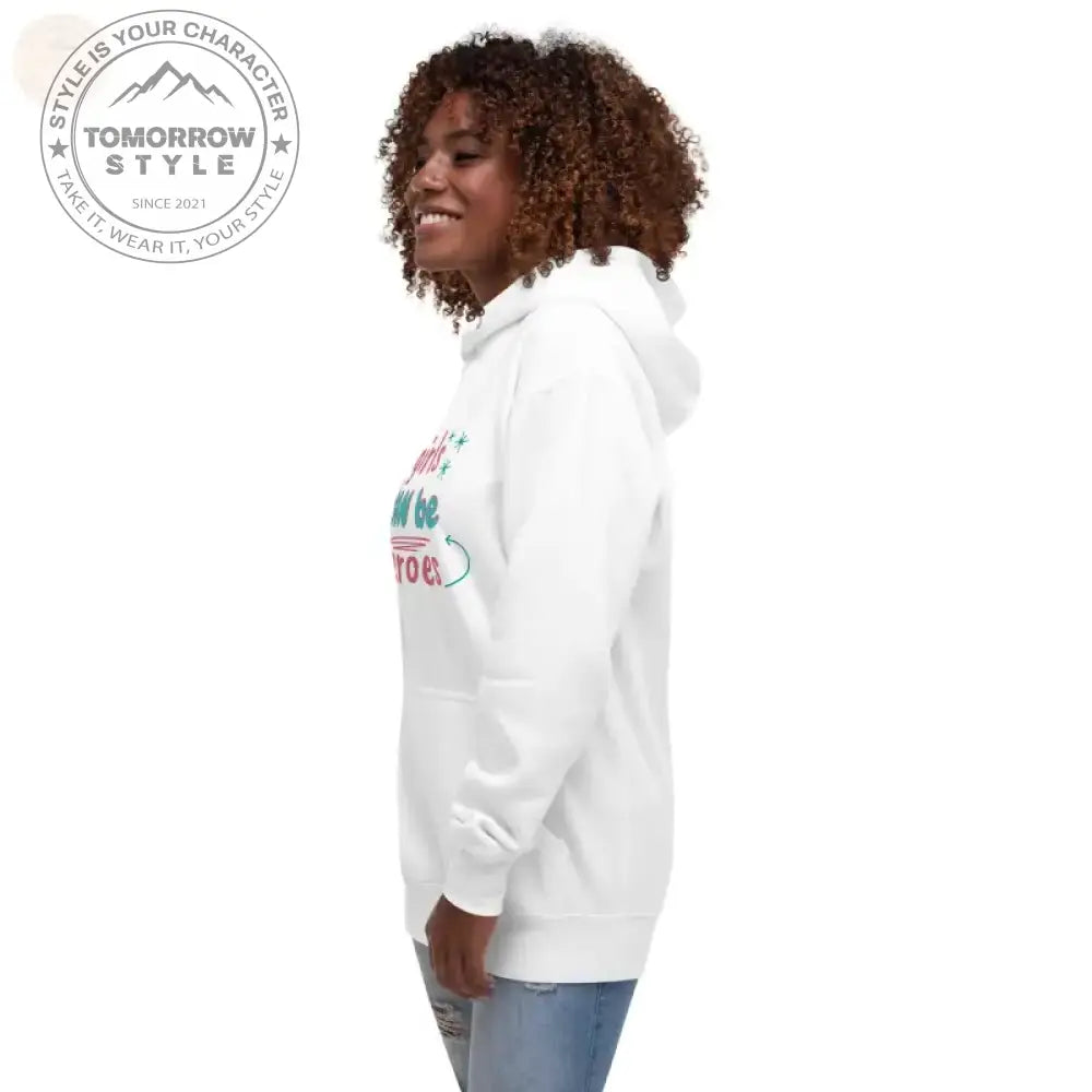 Cozy Chic Damen Hoodie: Ein Must - Have - Essential! - Tomorrow Style