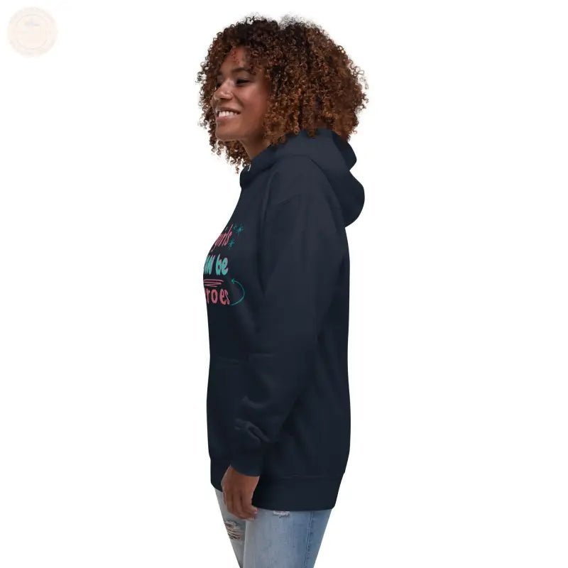 Cozy Chic Damen Hoodie: Ein Must - Have - Essential! - Tomorrow Style