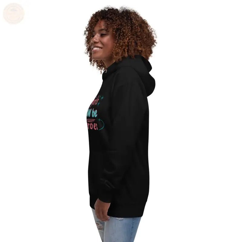 Cozy Chic Damen Hoodie: Ein Must - Have - Essential! - Tomorrow Style