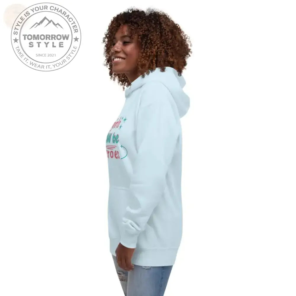 Cozy Chic Damen Hoodie: Ein Must - Have - Essential! - Tomorrow Style