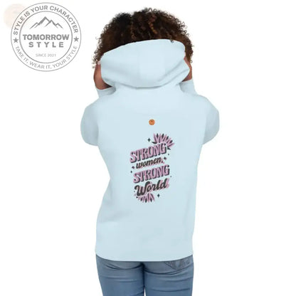 Cozy Chic Damen Hoodie: Ein Must - Have - Essential! - Tomorrow Style