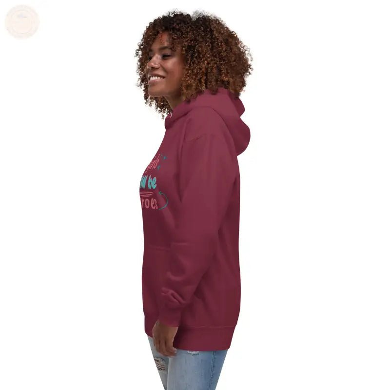 Cozy Chic Damen Hoodie: Ein Must - Have - Essential! - Tomorrow Style