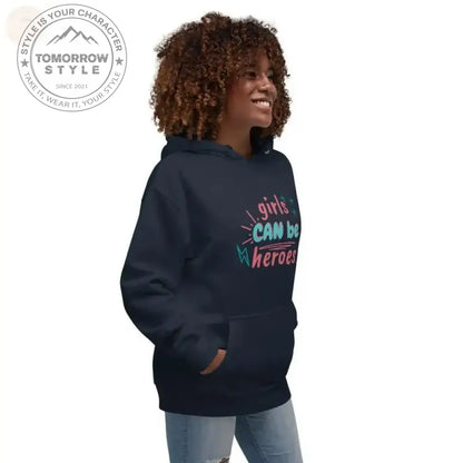 Cozy Chic Damen Hoodie: Ein Must - Have - Essential! - Tomorrow Style