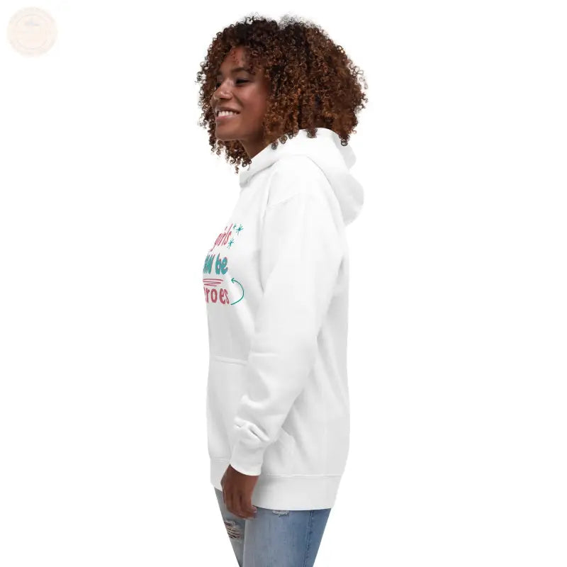 Cozy Chic Damen Hoodie: Ein Must - Have - Essential! - Tomorrow Style