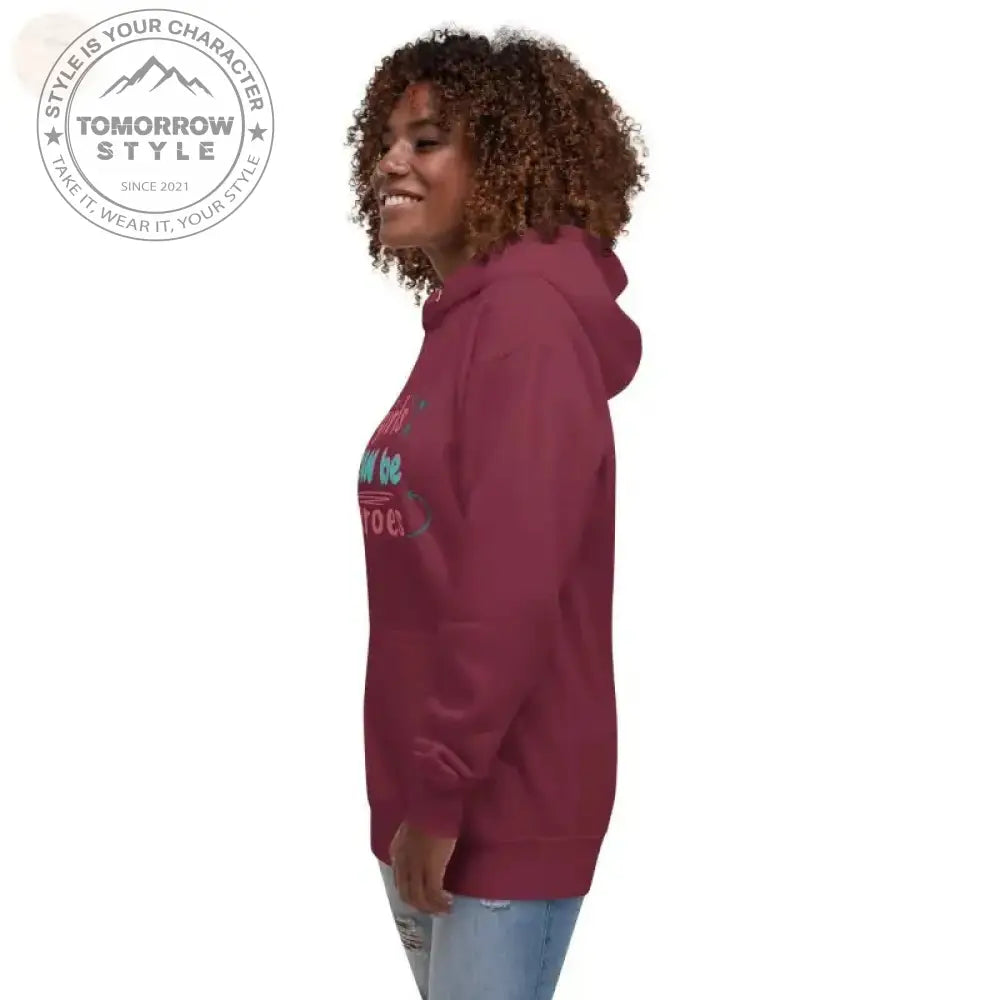 Cozy Chic Damen Hoodie: Ein Must - Have - Essential! - Tomorrow Style