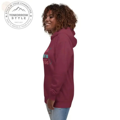 Cozy Chic Damen Hoodie: Ein Must - Have - Essential! - Tomorrow Style