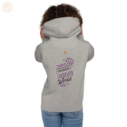 Cozy Chic Damen Hoodie: Ein Must - Have - Essential! - Tomorrow Style