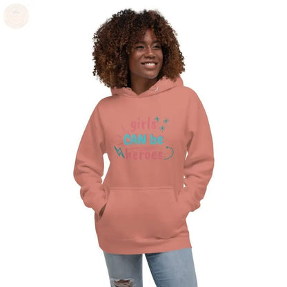 Cozy Chic Damen Hoodie: Ein Must - Have - Essential! - Tomorrow Style