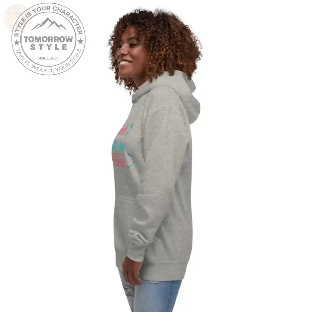 Cozy Chic Damen Hoodie: Ein Must - Have - Essential! - Tomorrow Style