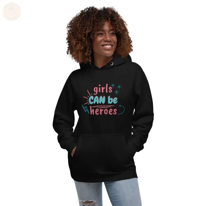 Cozy Chic Damen Hoodie: Ein Must - Have - Essential! - Tomorrow Style