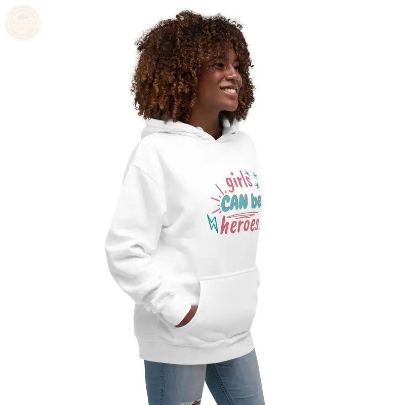 Cozy Chic Damen Hoodie: Ein Must - Have - Essential! - Tomorrow Style