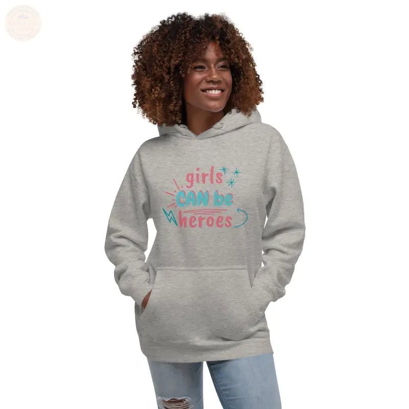 Cozy Chic Damen Hoodie: Ein Must - Have - Essential! - Tomorrow Style