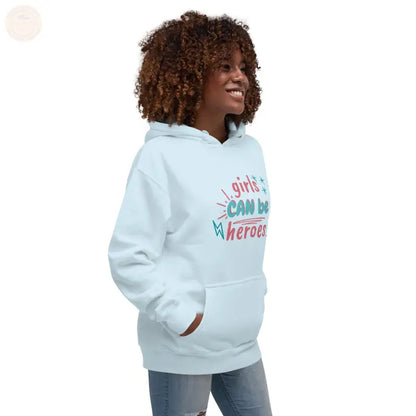 Cozy Chic Damen Hoodie: Ein Must - Have - Essential! - Tomorrow Style