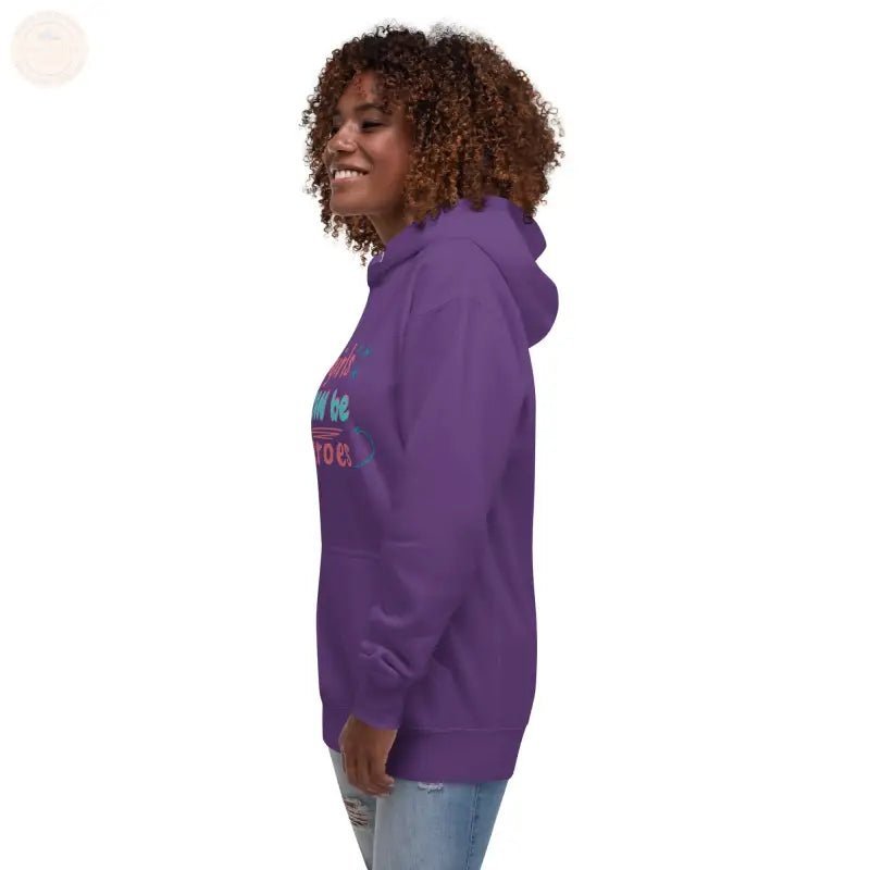 Cozy Chic Damen Hoodie: Ein Must - Have - Essential! - Tomorrow Style