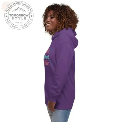 Cozy Chic Damen Hoodie: Ein Must - Have - Essential! - Tomorrow Style