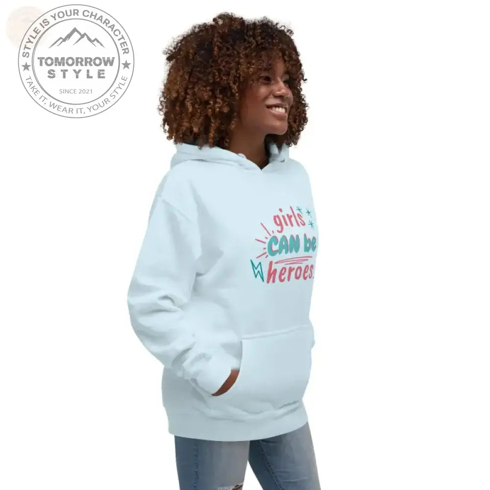 Cozy Chic Damen Hoodie: Ein Must - Have - Essential! - Tomorrow Style