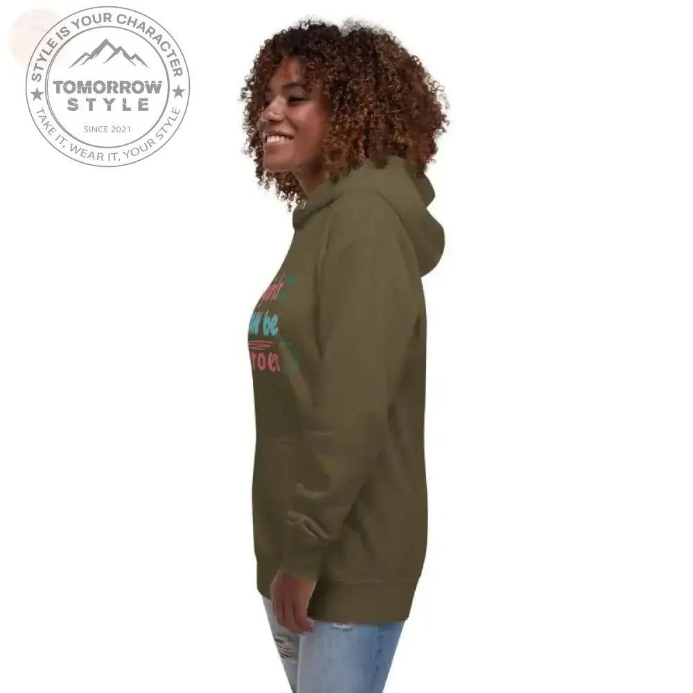 Cozy Chic Damen Hoodie: Ein Must - Have - Essential! - Tomorrow Style
