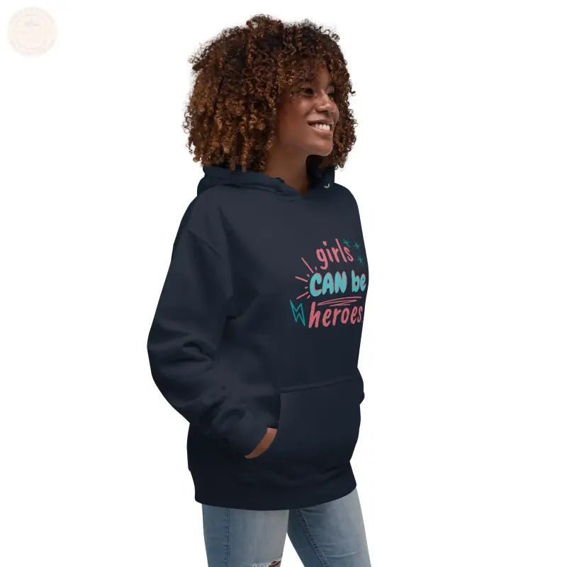 Cozy Chic Damen Hoodie: Ein Must - Have - Essential! - Tomorrow Style