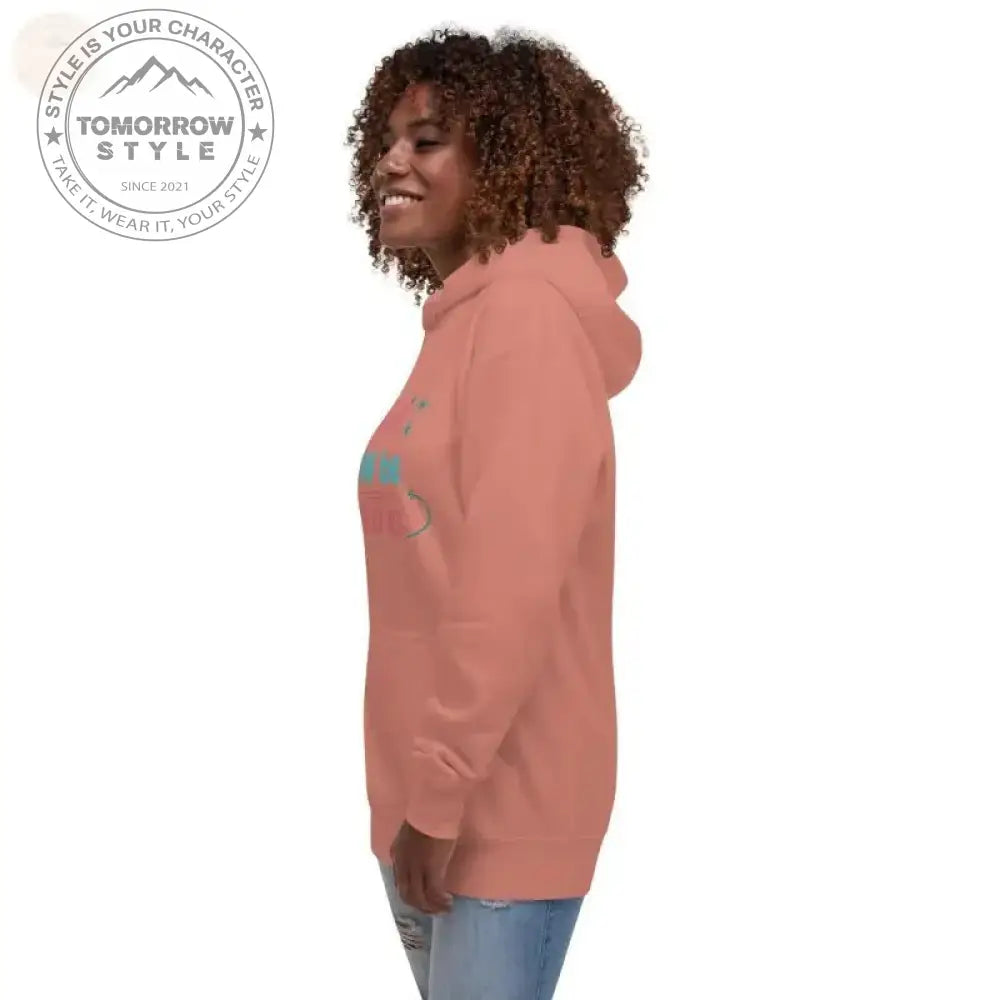 Cozy Chic Damen Hoodie: Ein Must - Have - Essential! - Tomorrow Style