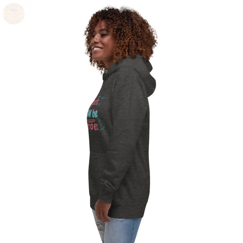 Cozy Chic Damen Hoodie: Ein Must - Have - Essential! - Tomorrow Style