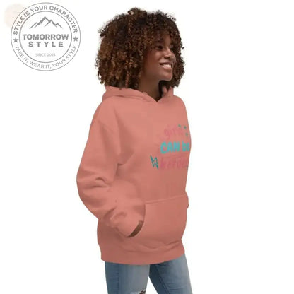 Cozy Chic Damen Hoodie: Ein Must - Have - Essential! - Tomorrow Style