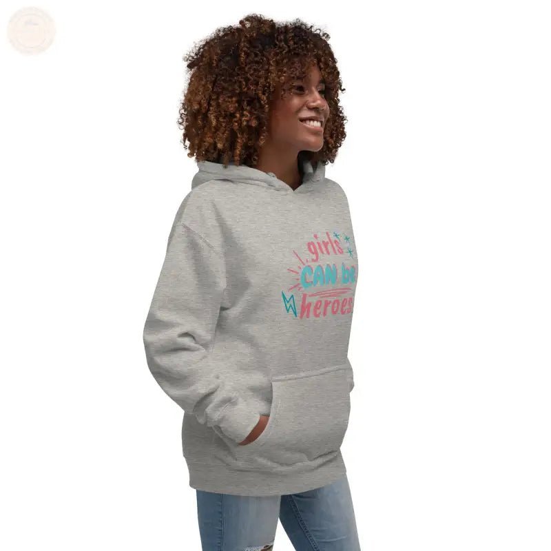 Cozy Chic Damen Hoodie: Ein Must - Have - Essential! - Tomorrow Style