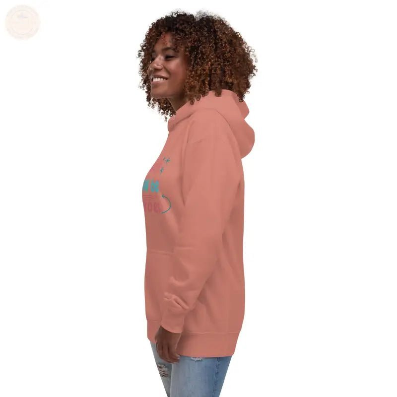 Cozy Chic Damen Hoodie: Ein Must - Have - Essential! - Tomorrow Style