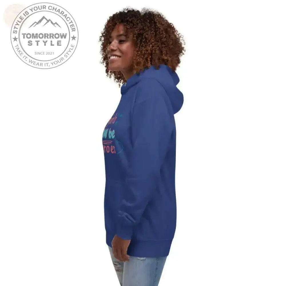 Cozy Chic Damen Hoodie: Ein Must - Have - Essential! - Tomorrow Style