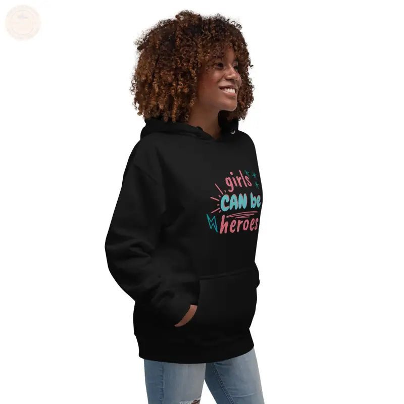 Cozy Chic Damen Hoodie: Ein Must - Have - Essential! - Tomorrow Style