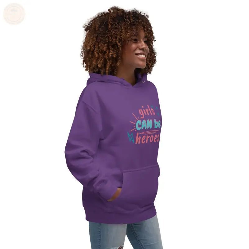 Cozy Chic Damen Hoodie: Ein Must - Have - Essential! - Tomorrow Style