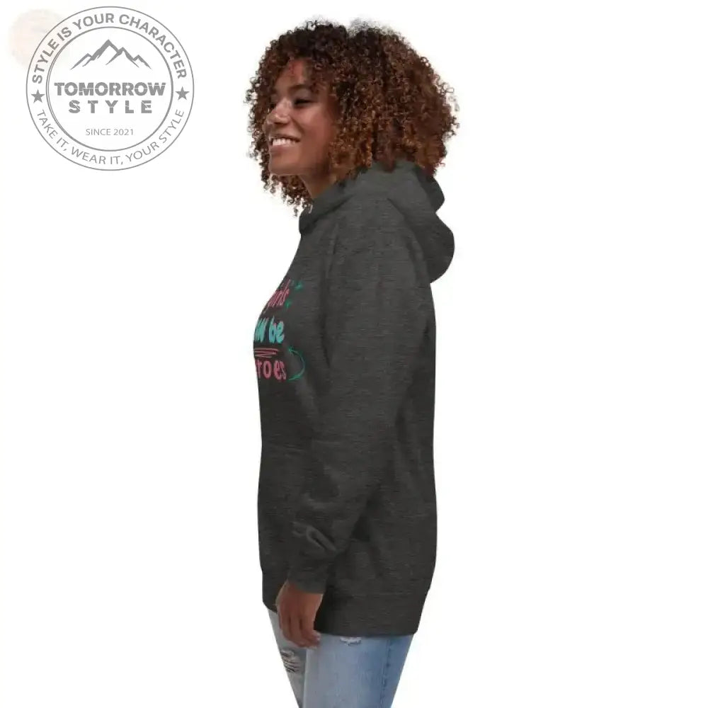 Cozy Chic Damen Hoodie: Ein Must - Have - Essential! - Tomorrow Style