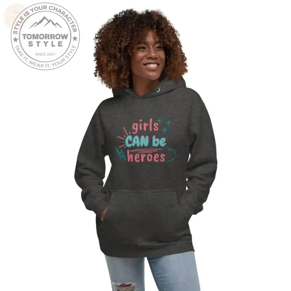 Cozy Chic Damen Hoodie: Ein Must - Have - Essential! - Tomorrow Style