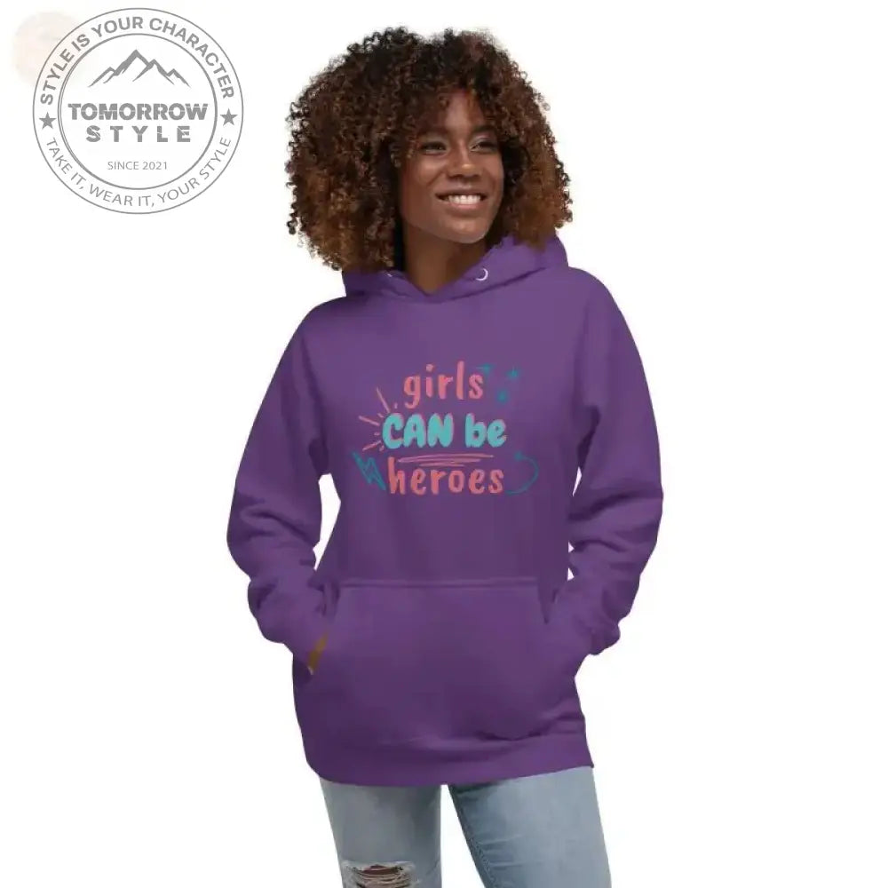 Cozy Chic Damen Hoodie: Ein Must - Have - Essential! - Tomorrow Style