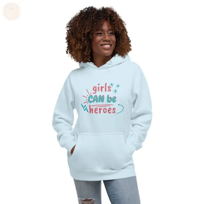 Cozy Chic Damen Hoodie: Ein Must - Have - Essential! - Tomorrow Style