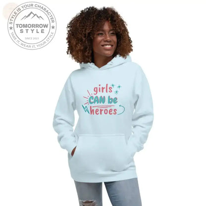 Cozy Chic Damen Hoodie: Ein Must - Have - Essential! - Tomorrow Style
