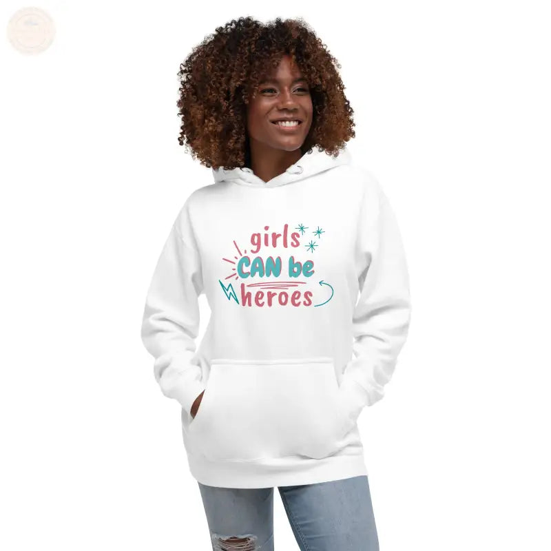 Cozy Chic Damen Hoodie: Ein Must - Have - Essential! - Tomorrow Style