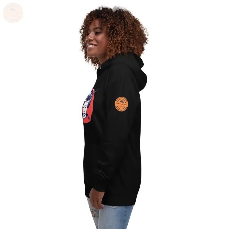 Cozy Chic Damen Hoodie: Streetwear - Must - Have - Tomorrow Style