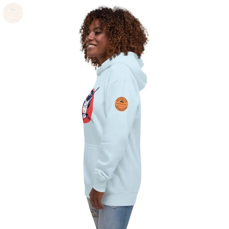 Cozy Chic Damen Hoodie: Streetwear - Must - Have - Tomorrow Style