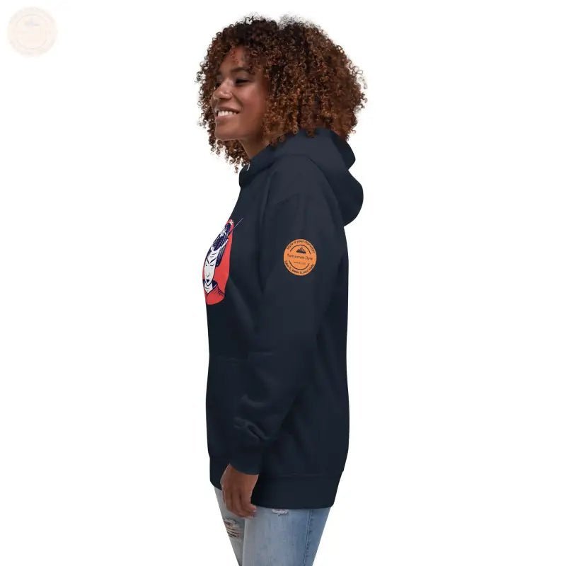 Cozy Chic Damen Hoodie: Streetwear - Must - Have - Tomorrow Style