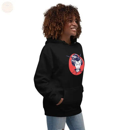 Cozy Chic Damen Hoodie: Streetwear - Must - Have - Tomorrow Style