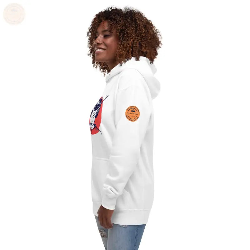 Cozy Chic Damen Hoodie: Streetwear - Must - Have - Tomorrow Style