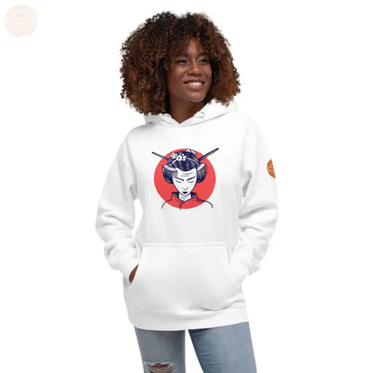 Cozy Chic Damen Hoodie: Streetwear - Must - Have - Tomorrow Style