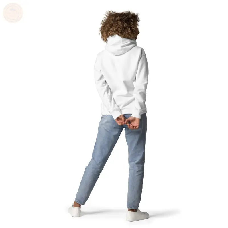 Cozy - Chic Damen Kapuzenpullover – Must - Have Streetwear! - Tomorrow Style