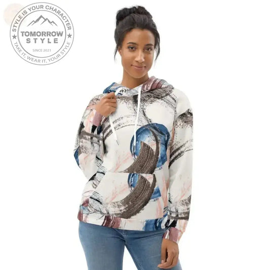 Cozy Chic Damen Kapuzenpullover - Tomorrow Style