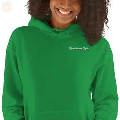 Damen Power Hoodie