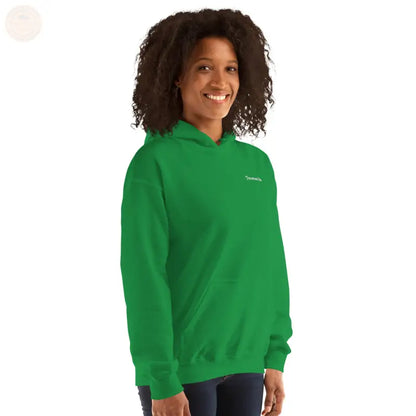 Damen Power Hoodie