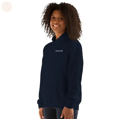 Damen Power Hoodie