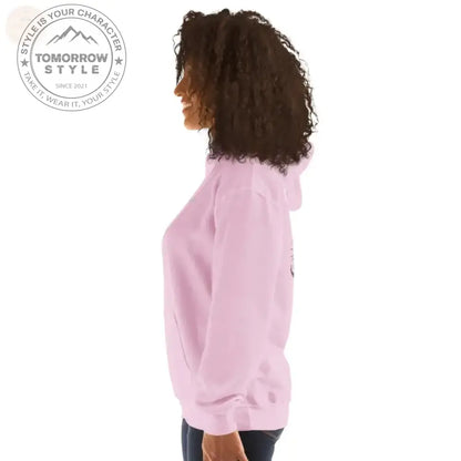 Damen Power Hoodie
