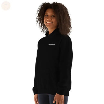 Damen Power Hoodie